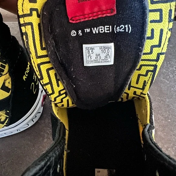 Vans House of Terror The Shining - Picture 7 of 8